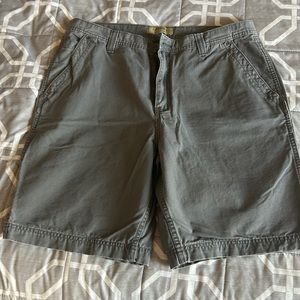Sonoma brand men’s shorts size 36